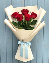 Букет Классика чувств в Кузоватово