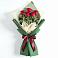 Букет цветов из: Розы в Кузоватово