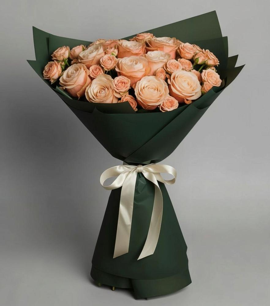 Букет Элегантный в Кузоватово