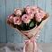 Букет цветов из: Розы в Кузоватово