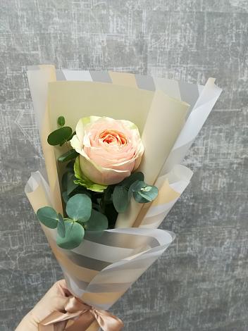 Букет цветов из: Розы в Кузоватово