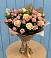 Букет цветов из: Розы в Кузоватово