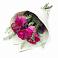 Букет цветов из: Розы в Кузоватово