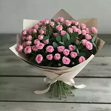 Букет Удовольствие в Кузоватово