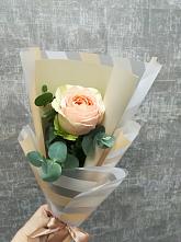 Букет цветов из:  Розы в Кузоватово