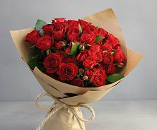 Букет Любовный роман в Кузоватово