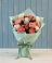 Букет цветов из: Розы в Кузоватово