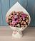 Букет цветов из: Розы в Кузоватово
