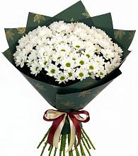 Букет цветов из:  Хризантемы в Кузоватово