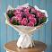 Букет цветов из: Розы в Кузоватово