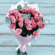 Букет Леди совершенство #REPLACE_PRED# Кузоватово